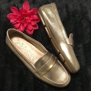 Calvin Klein- Lilliana Loafer